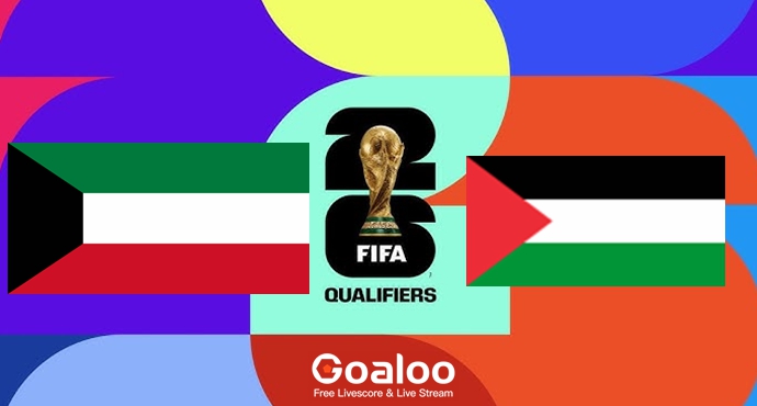 Kuwait vs Palestine Prediction 6 June 2025