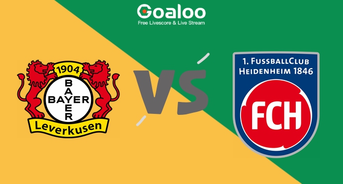Leverkusen vs Heidenheim Prediction 23 November 2024