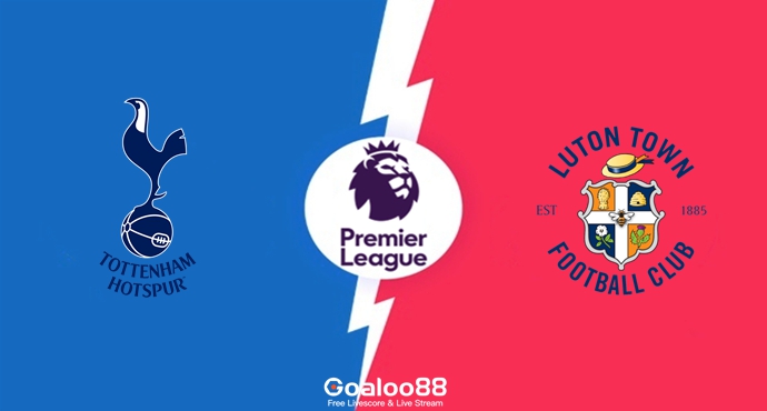 ​Tottenham Hotspur vs Luton Town Prediction English Premier League