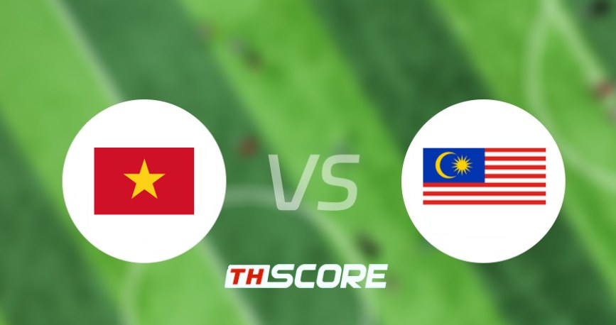 ⚽ วิเคราะห์บอล เวียดนาม VS มาเลเซีย