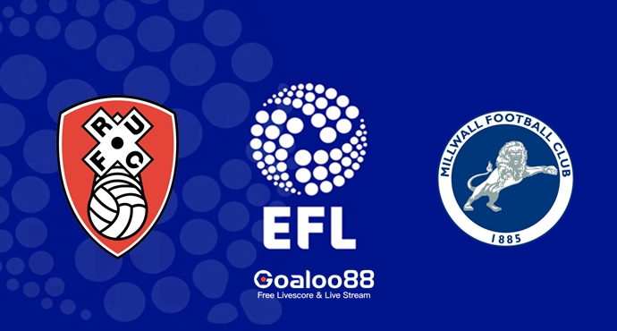 Rotherham United vs Millwall Prediction England Championship