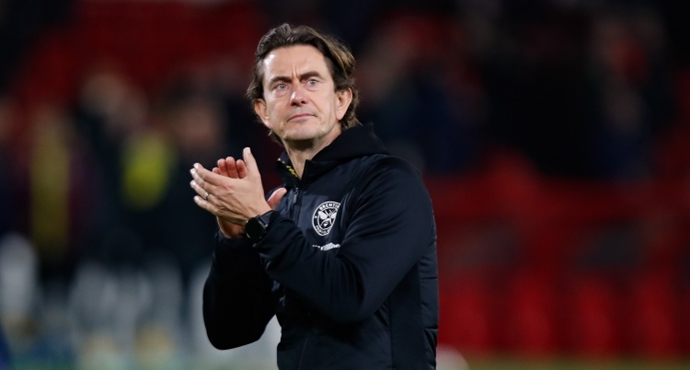 0-2 แพ้ลิเวอร์พูล! แฟรงค์: สไตล์ของสล็อตต์ ไม่ต่างจากคล็อปป์ มากนัก