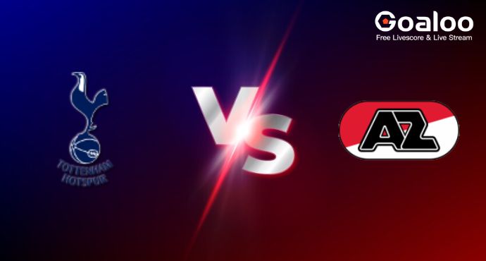 UEFA Europa League---Tottenham Hotspur VS AZ Alkmaar Preview