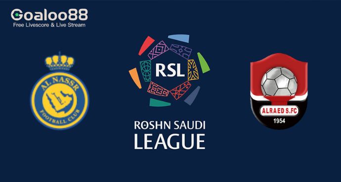 Al-Nassr VS Al Raed Prediction Saudi Professional League