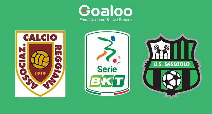 Reggiana vs Sassuolo Prediction 30 November 2024