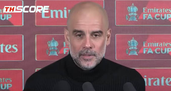 เป๊ปบ่นเสียดาย! เกมเจ๊า 