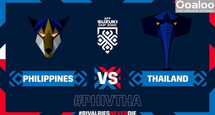 Thailand Face the Philippines in Quest for Final Berth at AFF Championship 2024