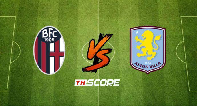 พรีวิวฟุตบอล ยูฟ่า ยูโรปา ลีก: โบโลญญ่า vs แอสตัน วิลล่า