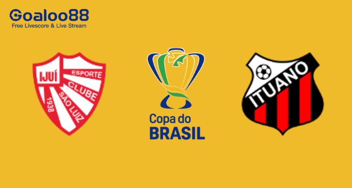 Sao Luiz(RS) VS Ituano SP Prediction Copa do Brasil