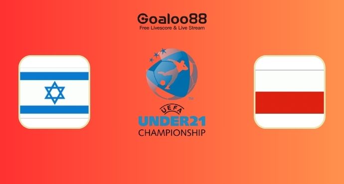 Israel U21 VS Poland U21 Prediction UEFA - EURO U21 Qualifying