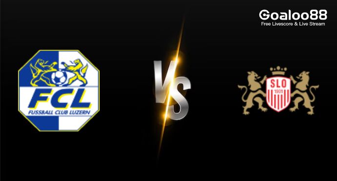 Luzern VS Stade Ouchy Prediction Switzerland Super League
