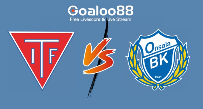 Sweden Division 1 Today's Prediction: Tvaakers IF VS Onsala BK