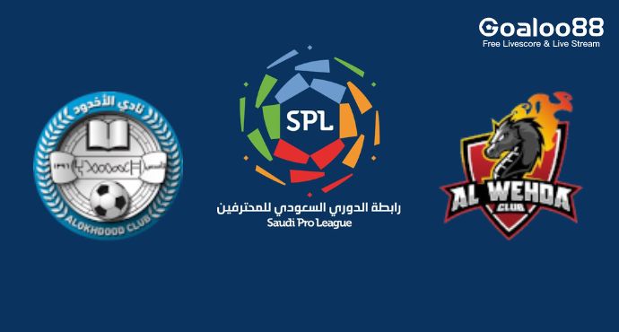 Al-Akhdoud VS Al-Wehda Prediction Saudi Professional League