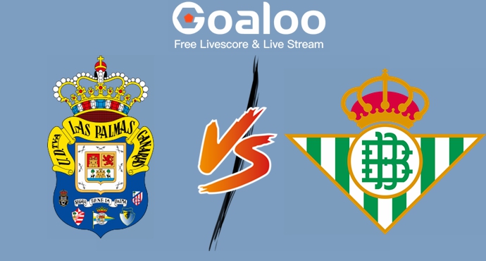 Las Palmas vs Betis Prediction 27 September 2024