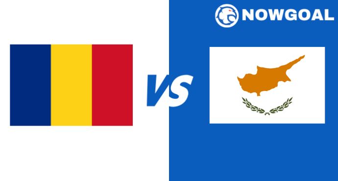 UEFA Nations League Predication — Romania VS Cyprus