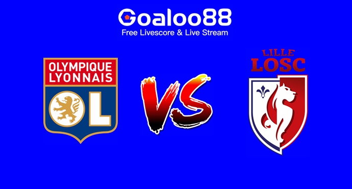 Lyon VS Lille Prediction French Cup