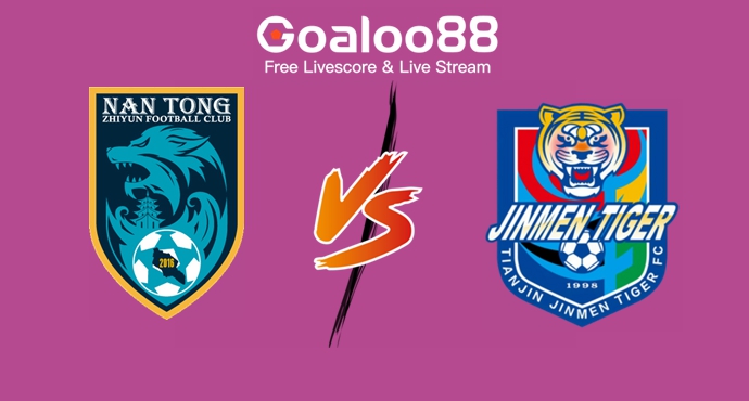 Chinese Super League Preview: Nantong Zhiyun VS Tianjin Tigers
