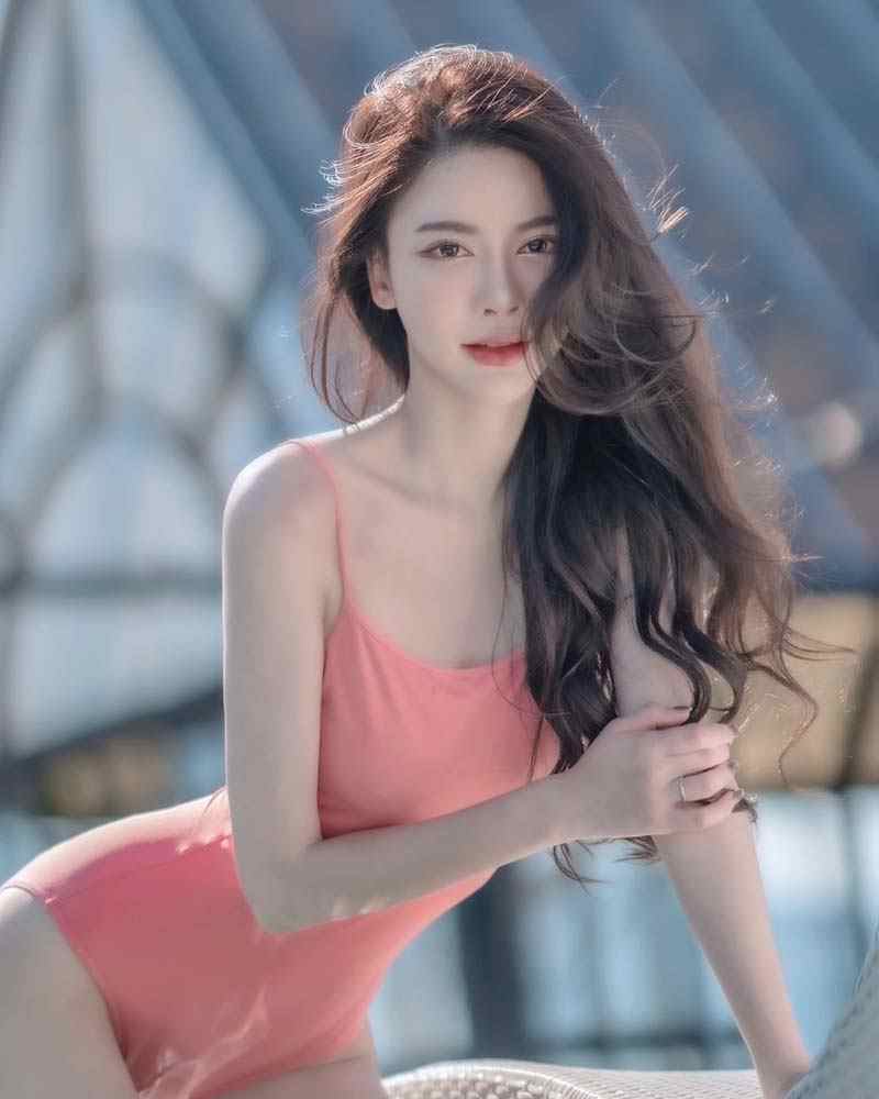 เปิดวาร์ป ปุยฝ้าย สาวผู้เสียหายในโหนกระแส สวยฉ่ำจนพี่หน่วงแจกวาร์ป !