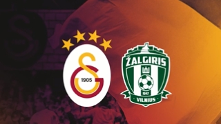 วิเคราะห์บอล --- กาลาตาซาราย VS เอฟเค ซัลกิริส วิลนิอุส