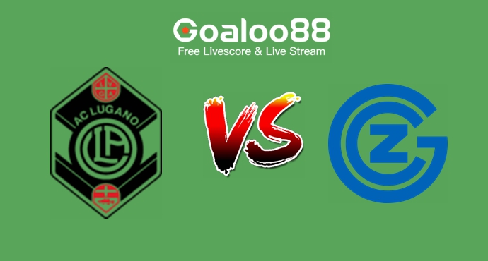 Lugano VS Grasshopper Prediction Switzerland Super League