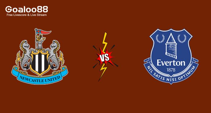 Newcastle United VS Everton Prediction English Premier League