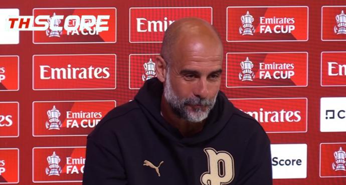 เป๊ปเมินดราม่าเชลซี! ลั่น