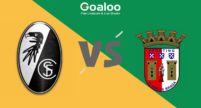 SC Freiburg vs Sporting Braga: The Europa League Final Showdown