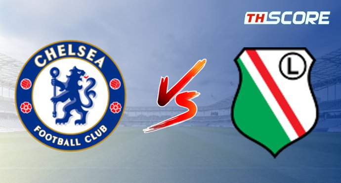 วิเคราะห์บอล【ยูฟ่ายูโรปาคอนเฟอเรนซ์ลีก】เชลซี VS ลีเกีย วอร์ซอว์