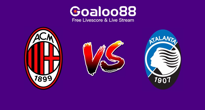 AC Milan VS Atalanta Prediction Italian Serie A