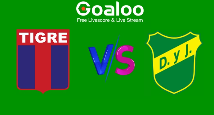 Tigre vs Def & Just Prediction 12 November 2024