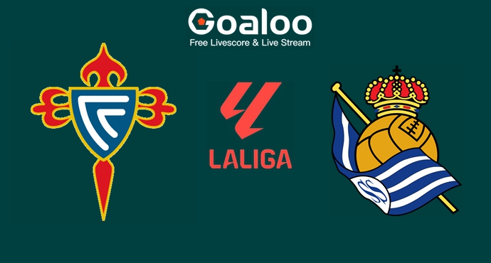 Celta Vigo VS Real Sociedad Prediction 19 October 2025