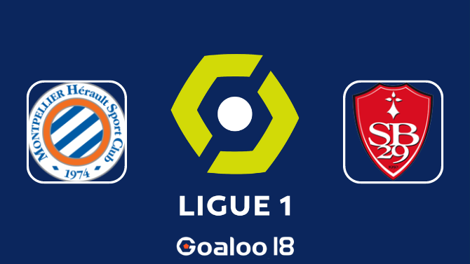 Montpellier VS Stade Brestois Prediction France Ligue 1