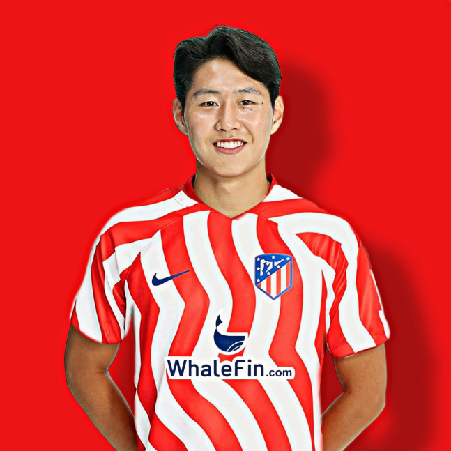 이강인, 인기 폭발 나폴리 이어 맨유·AT 마드리드까지 관심 재점화…UCL 우승하고 새 빅클럽 가나?