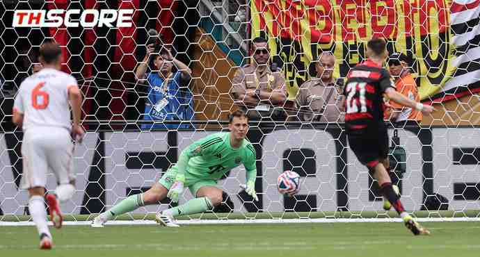 เปลี่ยนใหญ่❗ IFAB พิจารณาปรับแก้กฎจุดโทษ