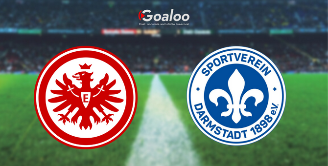 Eintracht Frankfurt VS Darmstadt Prediction Germany Cup