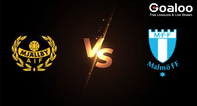 Swedish Allsvenskan---Mjallby AIF VS Malmo FF Preview