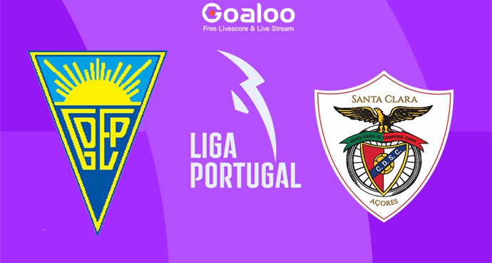 Estoril VS Santa Clara Prediction 7 September 2025