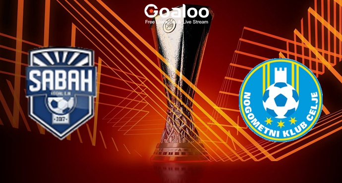 Sabah FK Baku VS NK Publikum Celje Prediction 11 July 2025