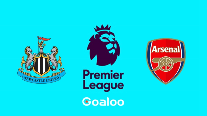 Newcastle United VS Arsenal Prediction English Premier League