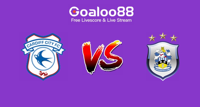Cardiff City VS Huddersfield Town Prediction England Championship