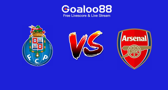 FC Porto VS Arsenal Prediction UEFA Champions League