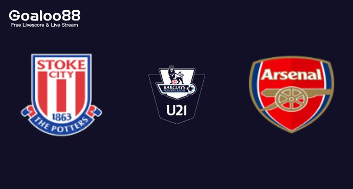 Stoke City U21 VS Arsenal U21 Prediction England U21 Premier League