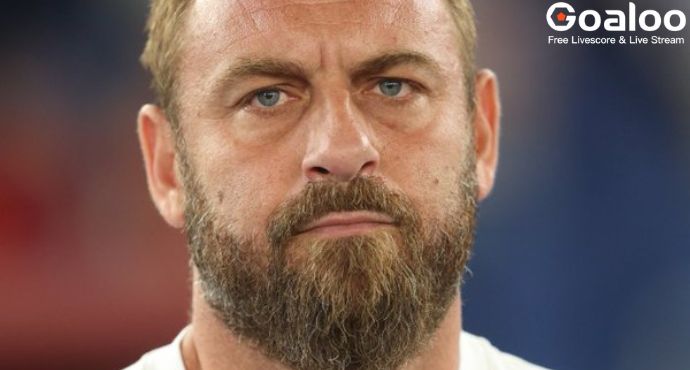 Roma in Turmoil: Jurić's Future Uncertain, De Rossi Rumored for Return