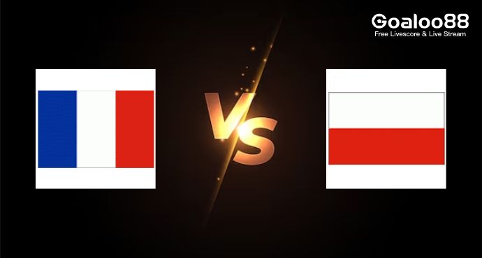 France VS Poland Prediction UEFA European Championship