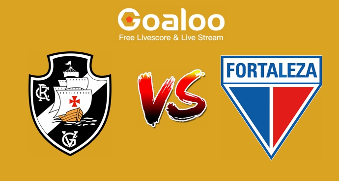 Brazil Serie A: Vasco Da Gama vs Fortaleza Prediction 4 July 2024