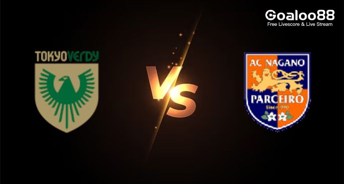 Tokyo Verdy VS AC Nagano Parceiro Prediction Japan Emperor's Cup