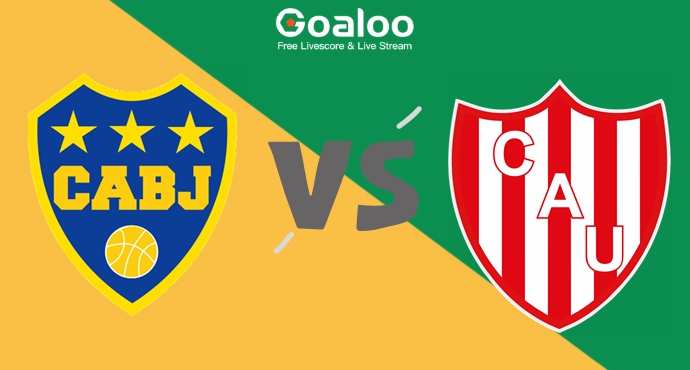 Boca Juniors vs Union Santa Fe Prediction 21 November 2024