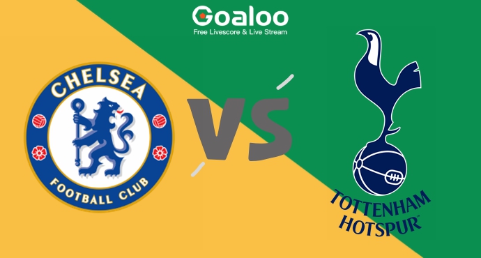 Chelsea vs. Tottenham Hotspur: Premier League Final Day London Derby