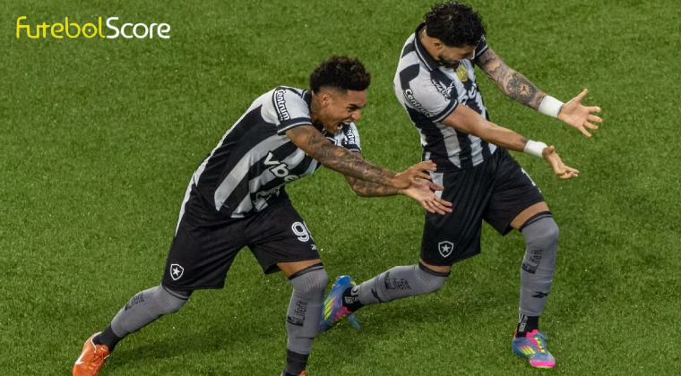 Adversário do Botafogo na estreia do Mundial de Clubes reconhece: 'Marcar um gol já será uma conquista'