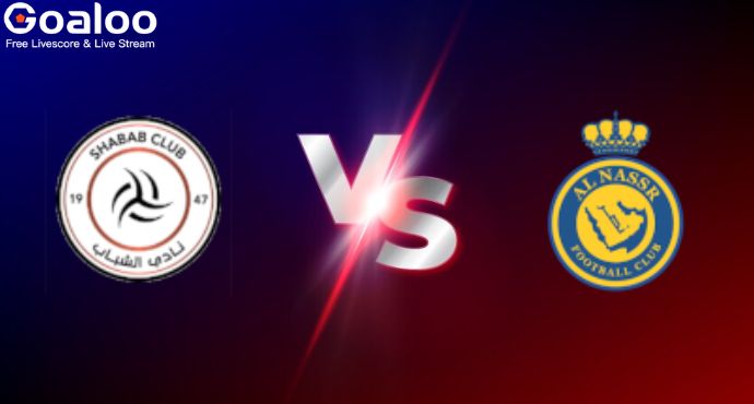 Saudi Professional League---Al-Shabab VS Al-Nassr Preview